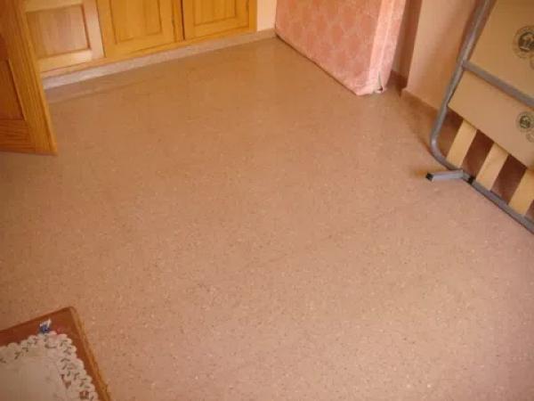 Dúplex en calle juan ramón jiménez, 45