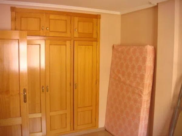 Dúplex en calle juan ramón jiménez, 45