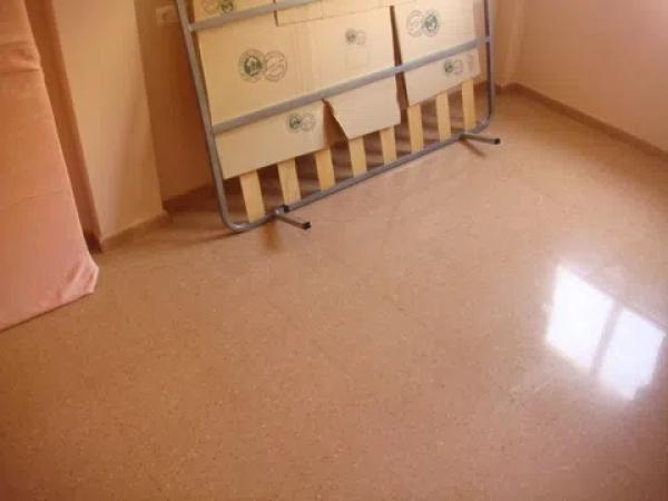 Dúplex en calle juan ramón jiménez, 45