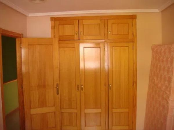 Dúplex en calle juan ramón jiménez, 45