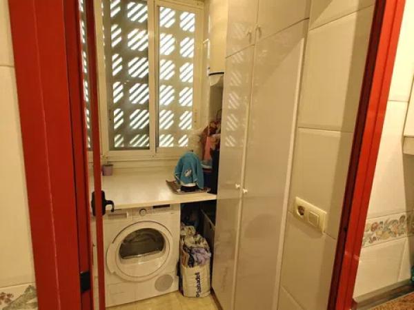 Piso en avenida Riu Torres