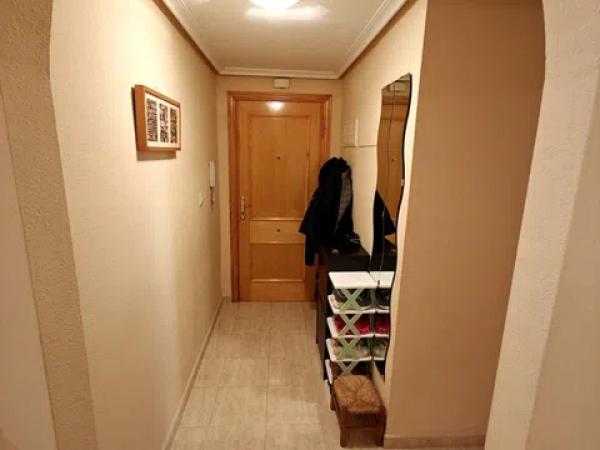 Piso en avenida Riu Torres