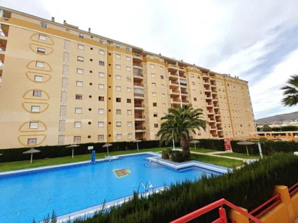 Piso en avenida Riu Torres