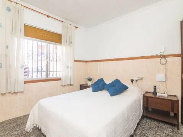 Casa de pueblo en calle Federico García Lorca, 22