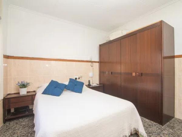 Casa de pueblo en calle Federico García Lorca, 22