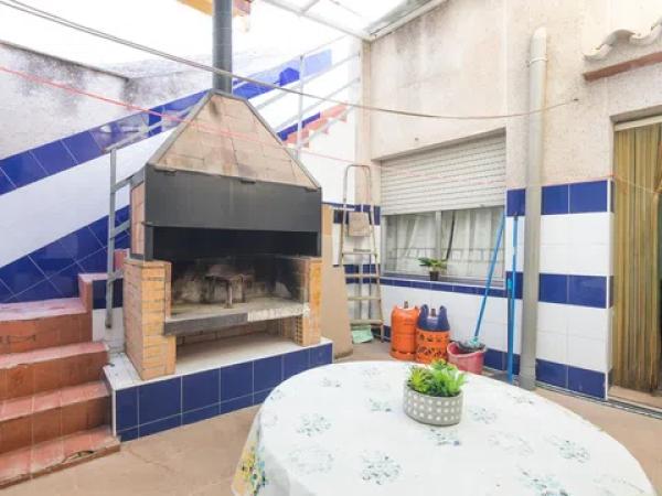 Casa de pueblo en calle Federico García Lorca, 22