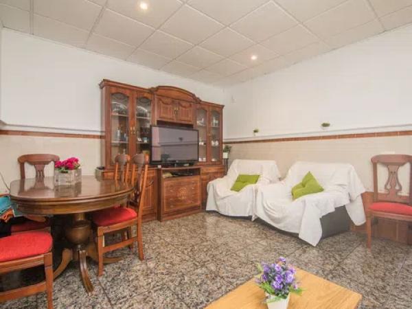 Casa de pueblo en calle Federico García Lorca, 22