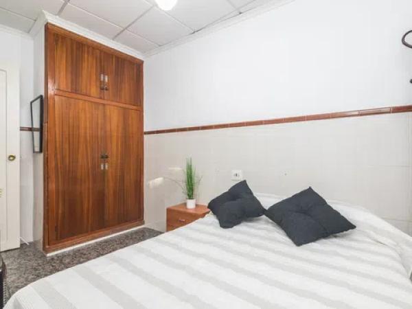 Casa de pueblo en calle Federico García Lorca, 22