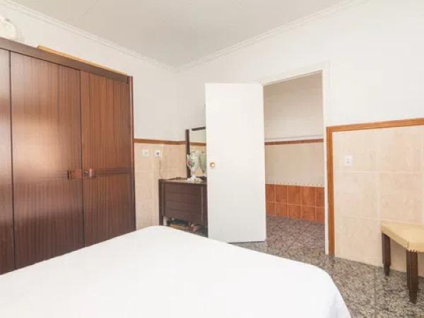 Casa de pueblo en calle Federico García Lorca, 22