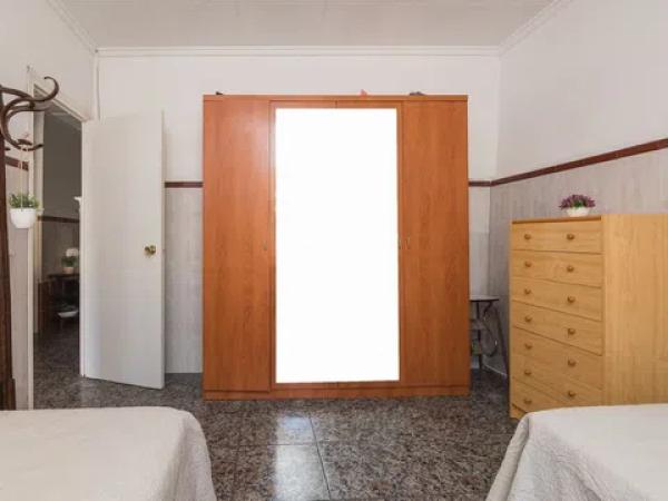 Casa de pueblo en calle Federico García Lorca, 22