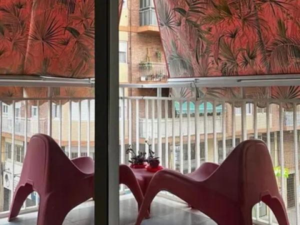 Piso en calle Gasset y Artime, 29