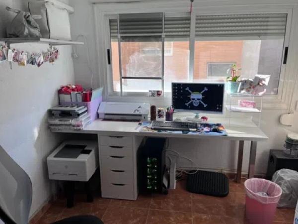 Piso en calle Gasset y Artime, 29