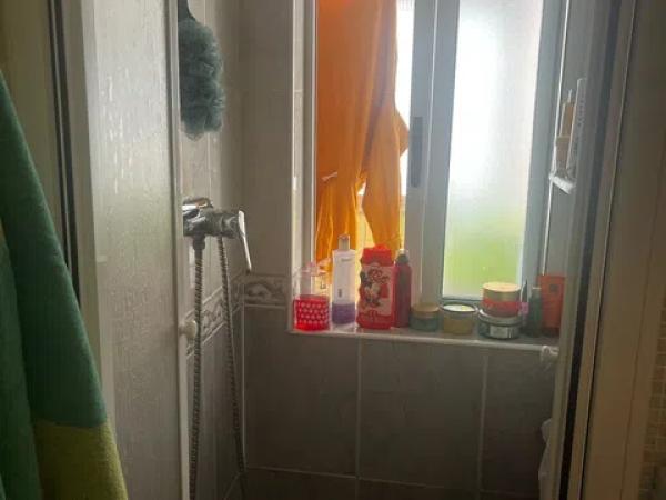 Piso en calle Gasset y Artime, 29