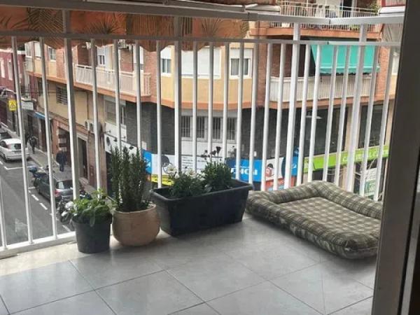 Piso en calle Gasset y Artime, 29