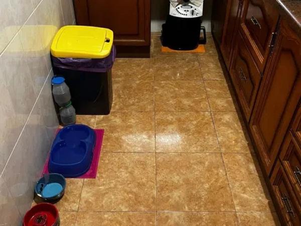 Piso en calle Gasset y Artime, 29