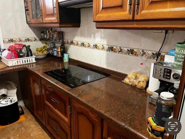 Piso en calle Gasset y Artime, 29