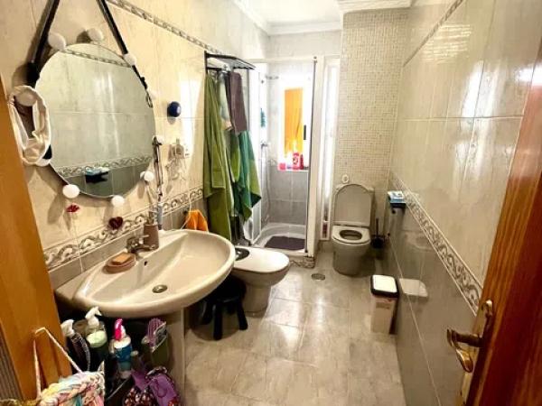 Piso en calle Gasset y Artime, 29