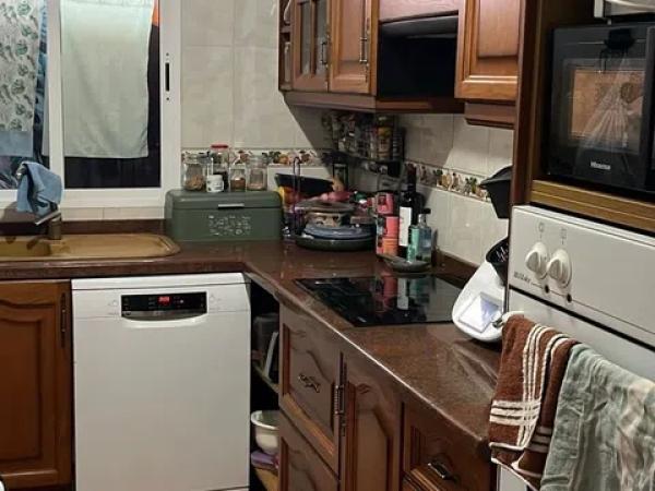 Piso en calle Gasset y Artime, 29