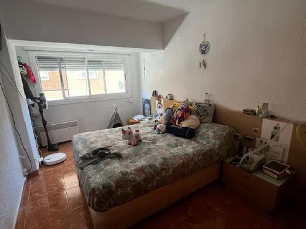 Piso en calle Gasset y Artime, 29
