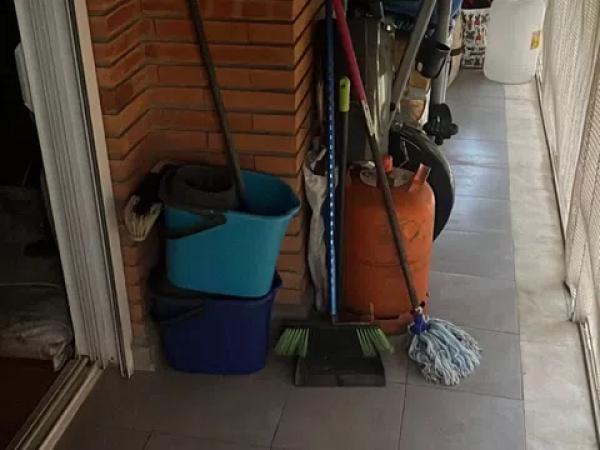 Piso en calle Gasset y Artime, 29