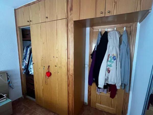 Piso en calle Gasset y Artime, 29