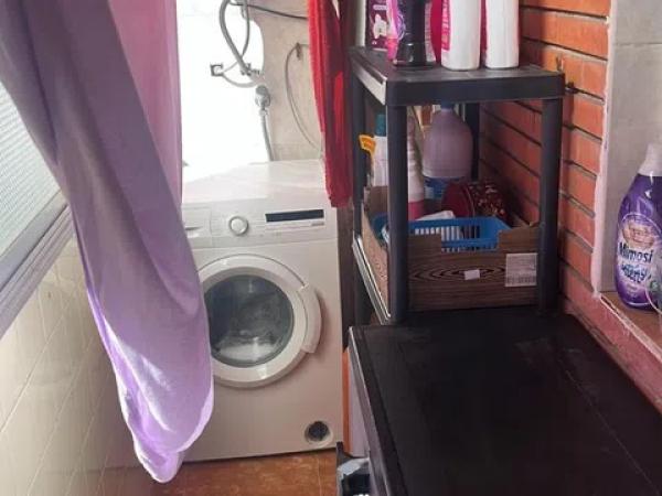 Piso en calle Gasset y Artime, 29