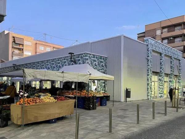 Piso en calle Gasset y Artime, 29