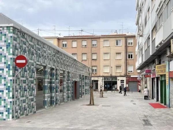 Piso en calle Gasset y Artime, 29