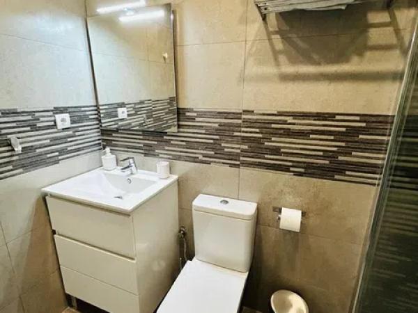 Piso en calle Málaga, 7