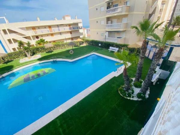 Piso en calle Málaga, 7