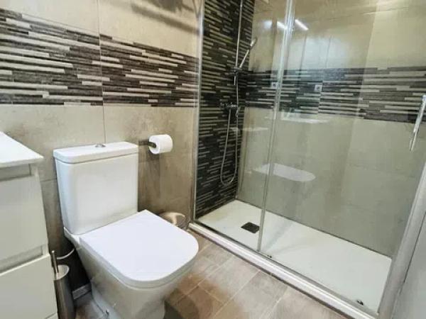 Piso en calle Málaga, 7