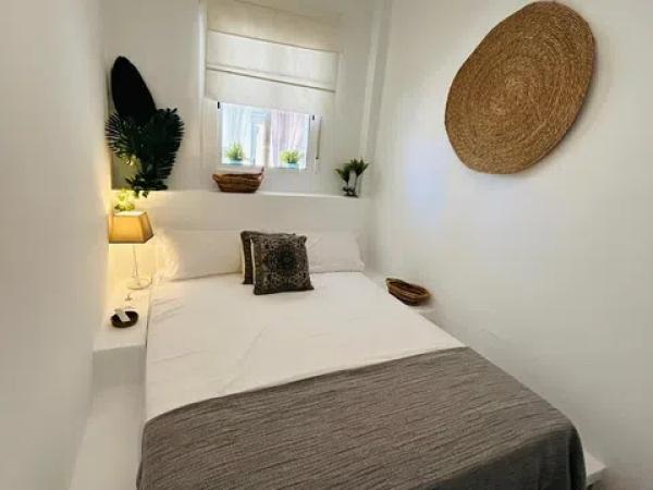 Piso en calle Málaga, 7