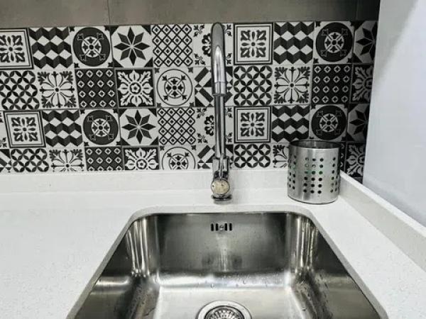 Piso en calle Málaga, 7