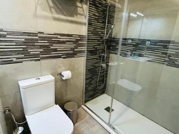 Piso en calle Málaga, 7