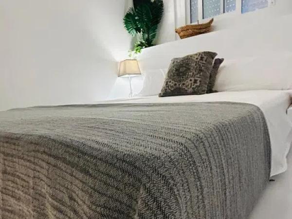 Piso en calle Málaga, 7