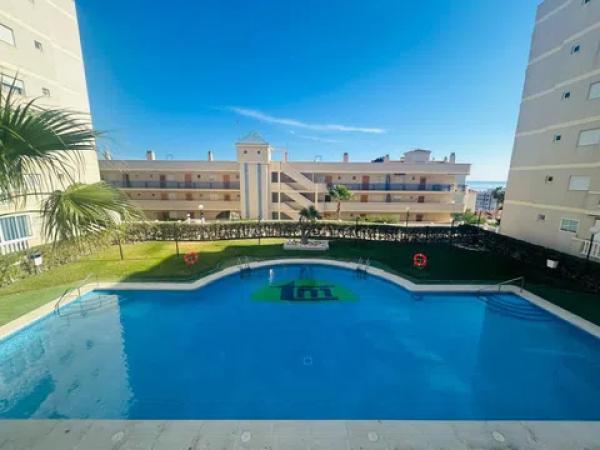 Piso en calle Málaga, 7