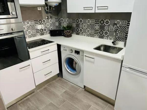 Piso en calle Málaga, 7