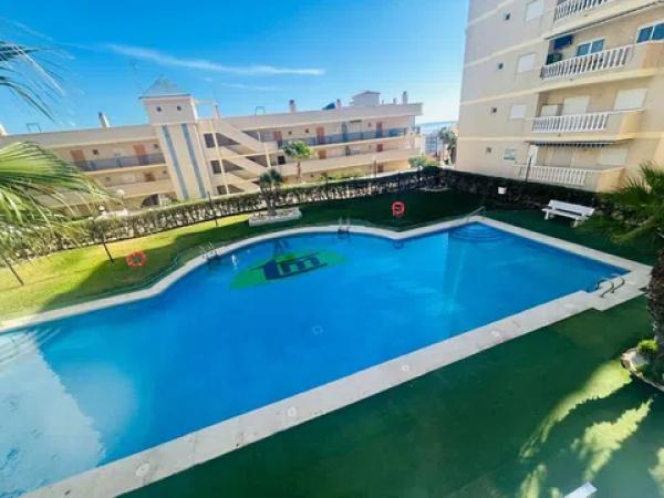 Piso en calle Málaga, 7