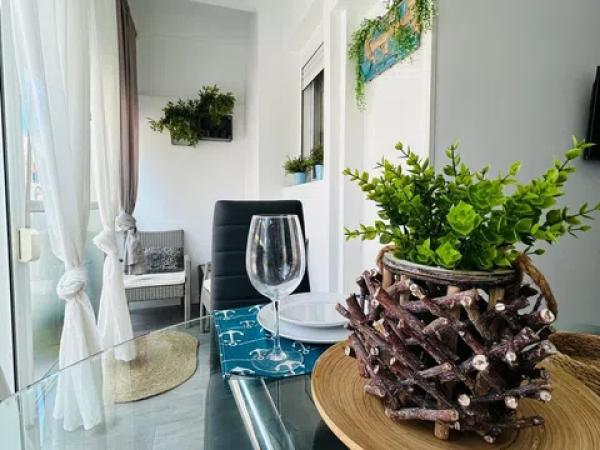 Piso en calle Málaga, 7