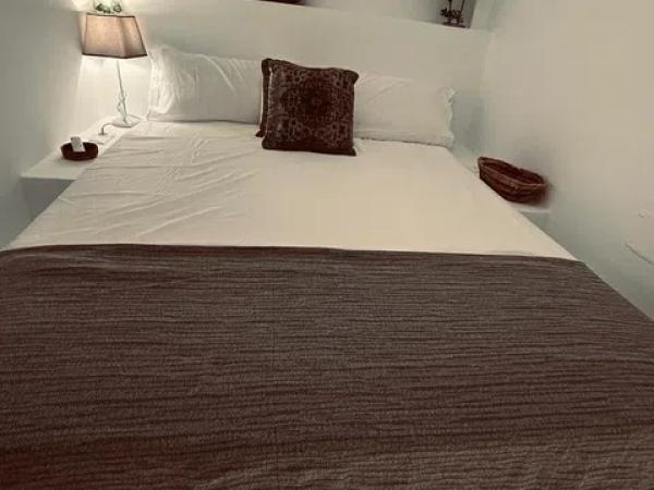 Piso en calle Málaga, 7