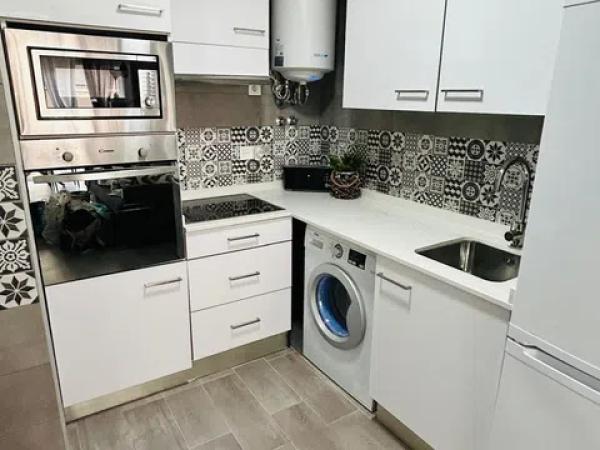 Piso en calle Málaga, 7