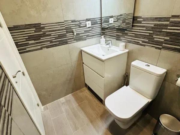 Piso en calle Málaga, 7