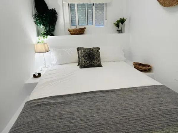 Piso en calle Málaga, 7