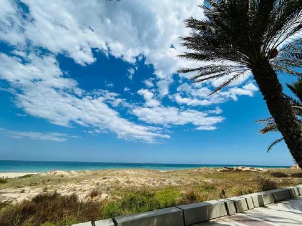 Piso en calle Málaga, 7