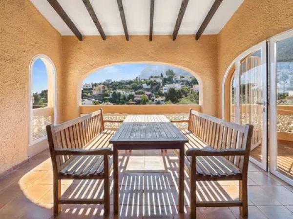 Casa independiente en calle Centaure