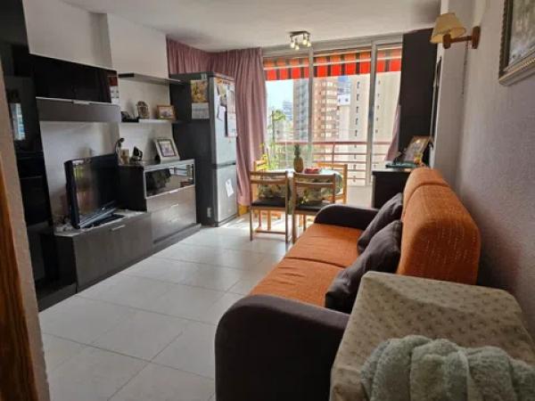 Piso en Barrio Zona Sierra Helada