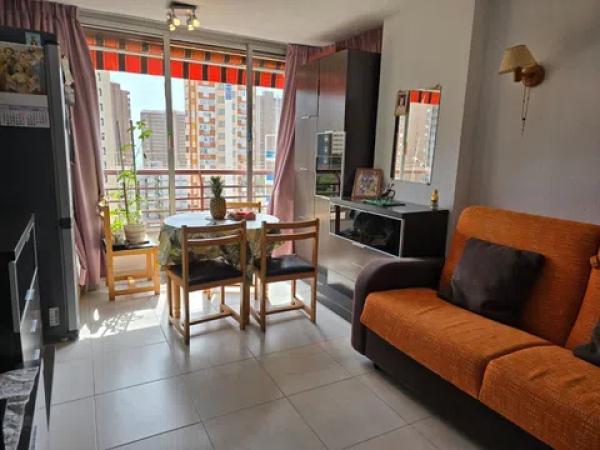 Piso en Barrio Zona Sierra Helada