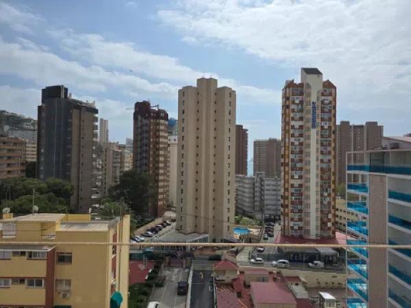 Piso en Barrio Zona Sierra Helada