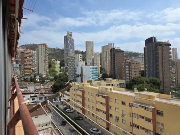 Piso en Barrio Zona Sierra Helada