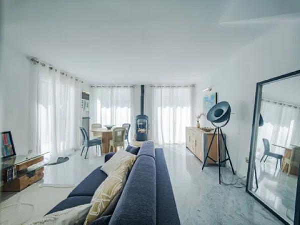 Chalet adosado en cuesta de San Antonio, 2